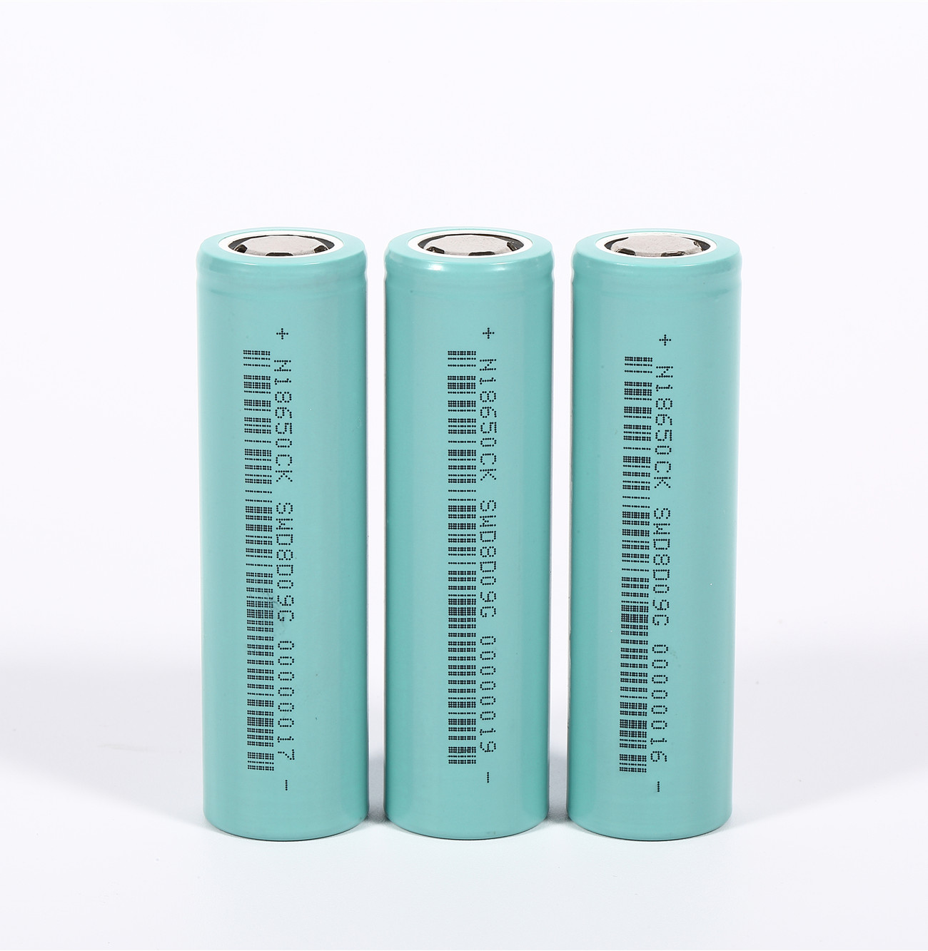 30a blaue Solarpanel 18650 Batterien