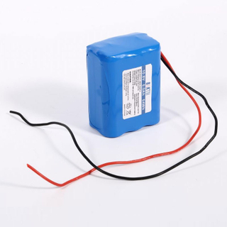 BAKTH-18650-3S2P-2 54WH