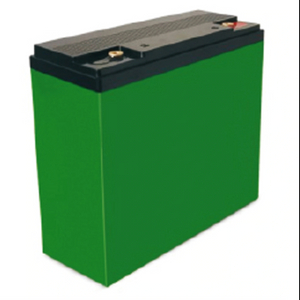 LIFEPO4 Batteriepack 12.8v24AH Ersatz für SLA -Batterie