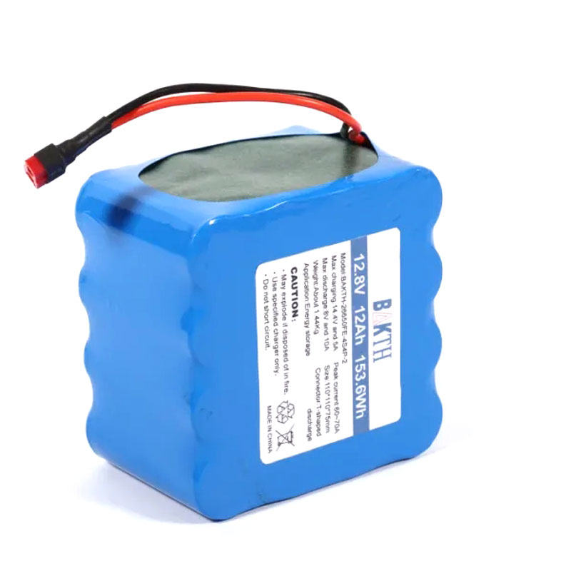 OEM 26650 Lithium-Batterie