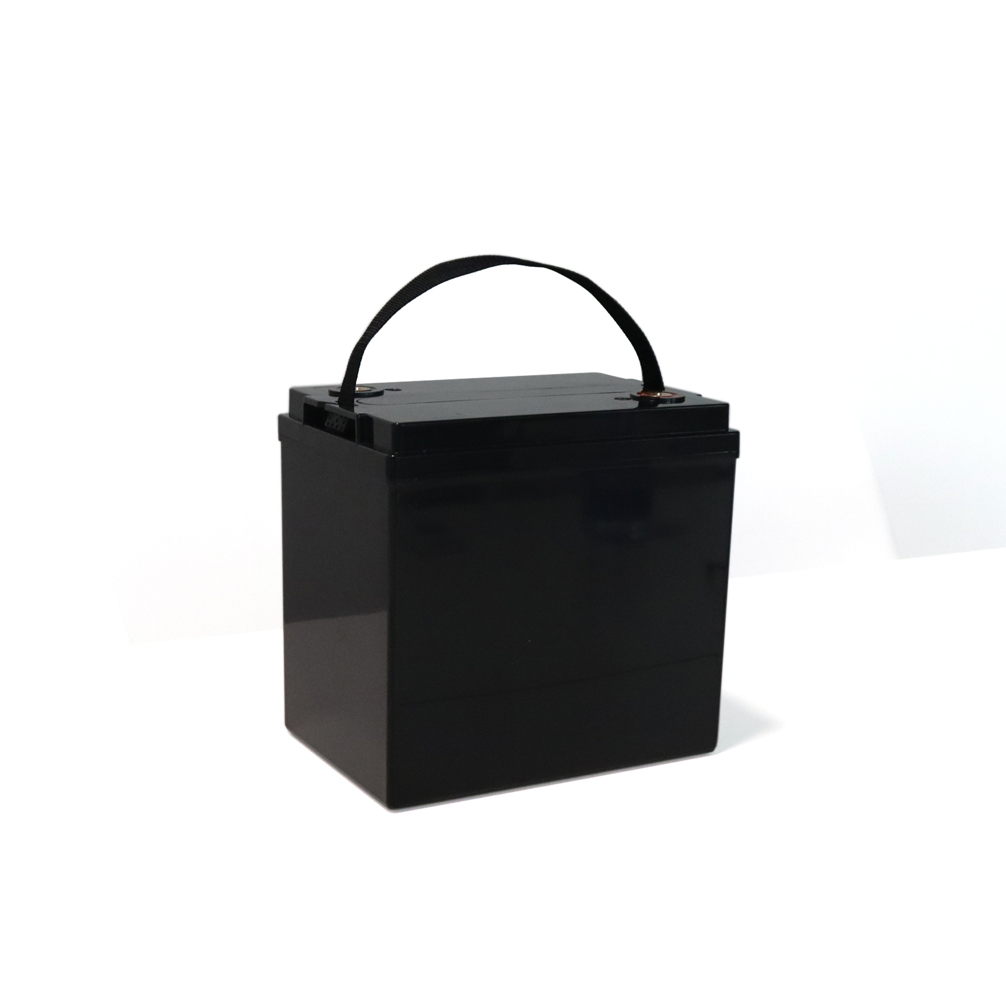 32700 12ah LiFePO4 Batteriezelle für Elektrofahrrad
