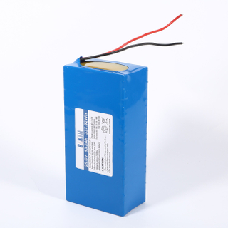 26650 36 Volt LiFePO4 Batteriezelle für Elektroautos