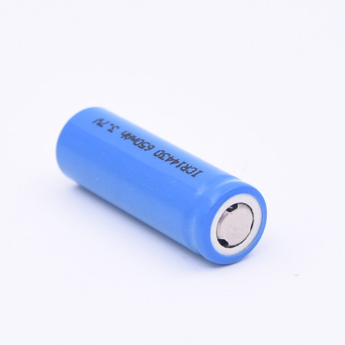 14430 3,2 Volt LiFePO4 Batteriezelle für Elektroauto