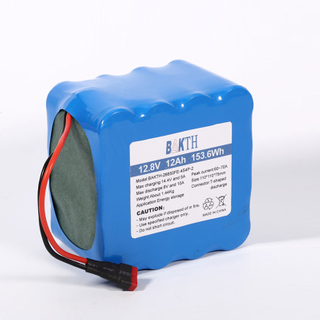 OEM 26650 Lithium-Batterie