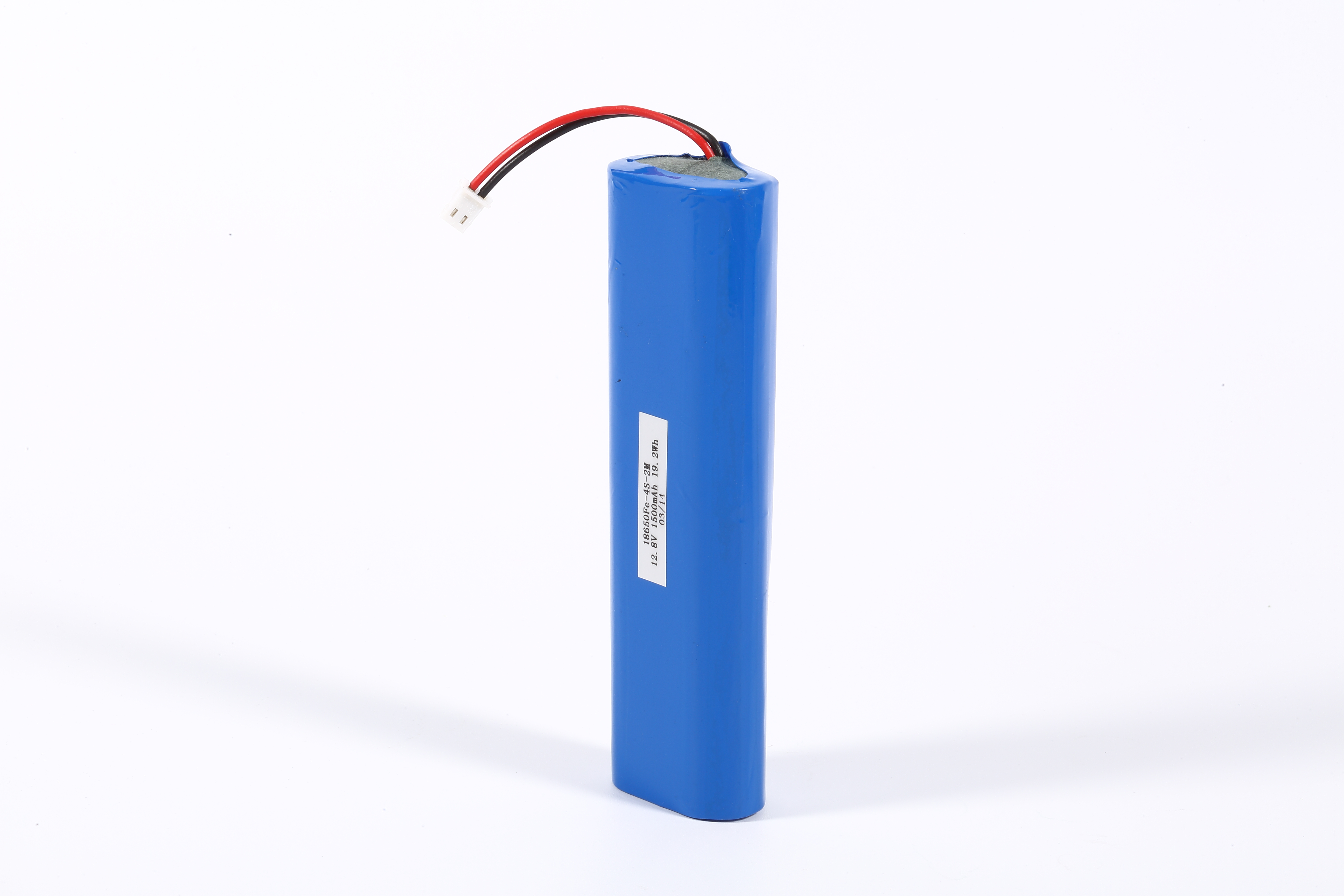 flache 12ah LiFePO4 Batteriezelle für Elektrofahrrad